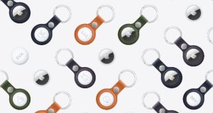 AirTag نسل دوم