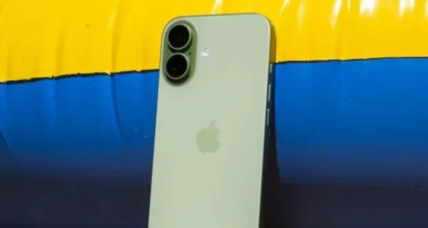 اپل صدرنشین بازار جهانی موبایل