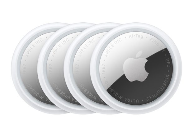 AirTag نسل دوم