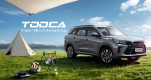 فروش آرتابان توکا