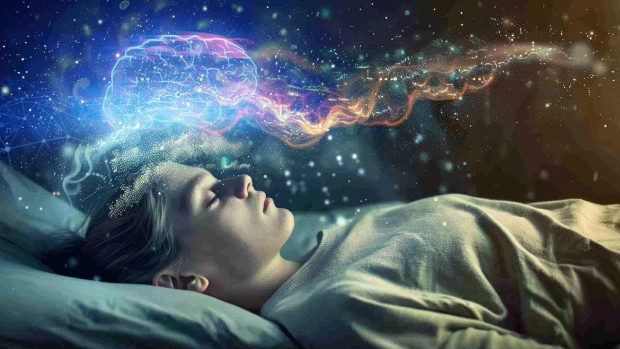 کابوس‌های ماشین