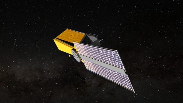 تغییرات ناسا ۲۰۲۶