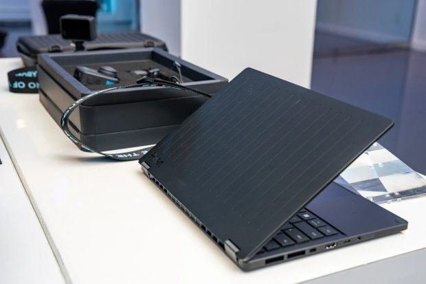 لپ‌تاپ ProArt PX13