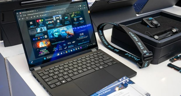 لپ‌تاپ ProArt PX13