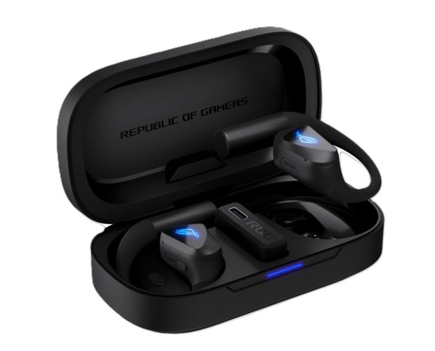 ایرباد بیسیم گیمینگ