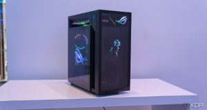 ایسوس ROG G1000