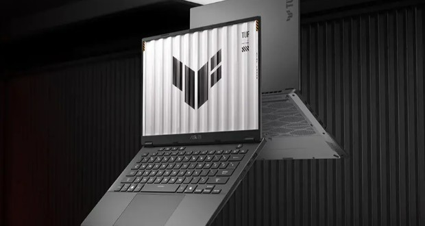 لپ تاپ گیمینگ ایسوس TUF Gaming A14 2026
