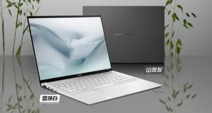 لپ تاپ ایسوس زنبوک 14 ایر 2026