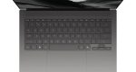 لپ‌تاپ‌های ایسوس ZenBook S14 و ZenBook S16
