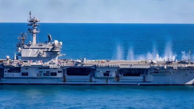 زیردریاییهای سیاهچاله ایران