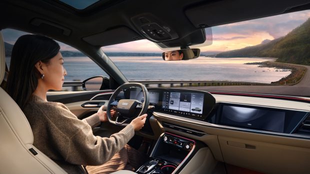 آئودی Q5L جدید