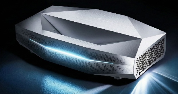 پروژکتورهای Aetherion