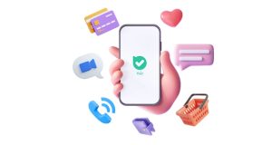 خدمات پیام‌رسان بله