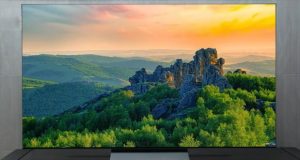 بهترین تلویزیون‌های ۷۷ اینچ