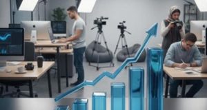 بهترین آژانس تولید محتوا تهران