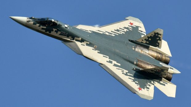 قدرتمندترین جنگنده‌های جهان