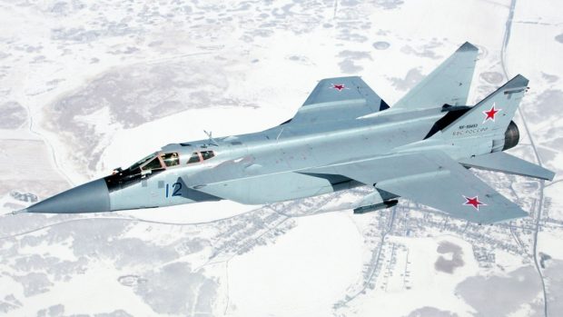 قدرتمندترین جنگنده‌های جهان