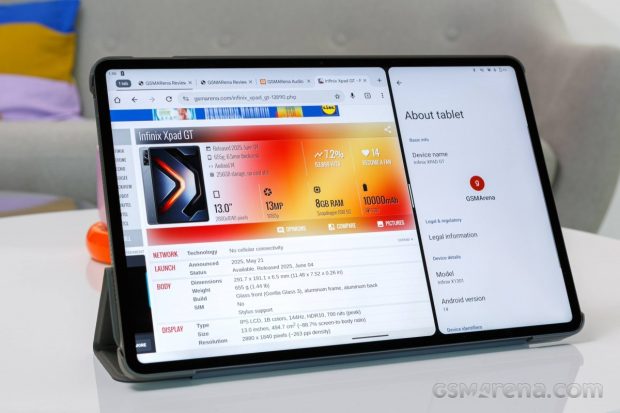 بهترین تبلت‌های 2025