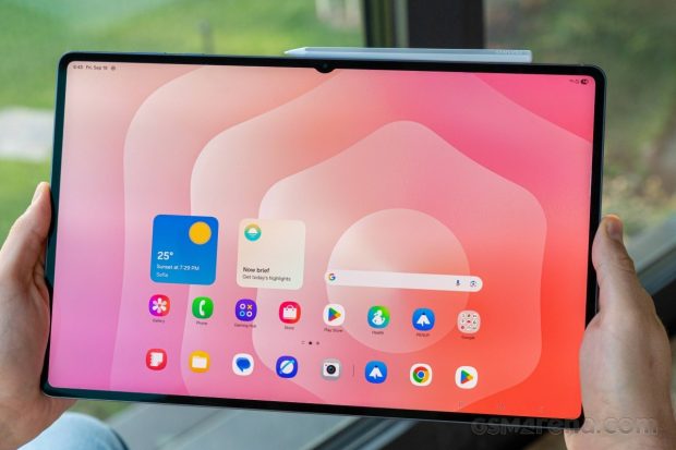 بهترین تبلت‌های 2025