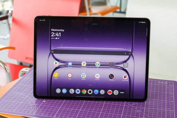 بهترین تبلت‌های 2025