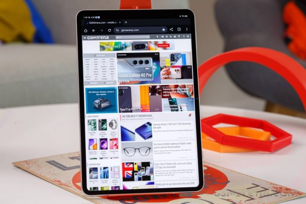 بهترین تبلت‌های 2025