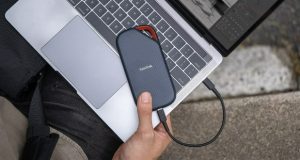 اس‌اس‌دی‌های قابل حمل USB4