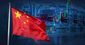 بزرگ ترین مشتریان خودروهای چینی در سال 2025