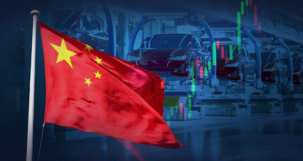 بزرگ ترین مشتریان خودروهای چینی در سال 2025