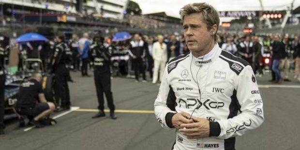 فیلم پرفروش 2025