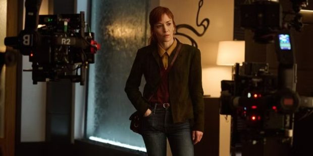 سریال‌های مورد انتظار نتفلیکس ۲۰۲۶