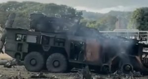 سامانه پدافند هوایی Buk-M2E