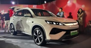 بی وای دی Song Pro DM-i