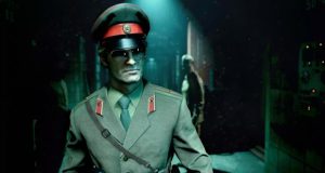 ساخت رقیب Call of Duty توسط روسیه