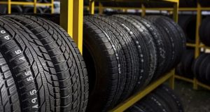 افزایش قیمت لاستیک خودرو