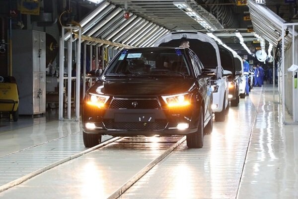 پیشبینی قیمت خودرو