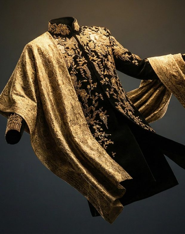 ربات انسان‌نمای لوکس