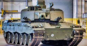 تانک چلنجر 3