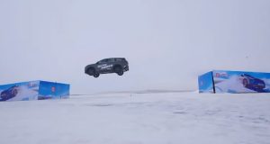 چانگان CS75 پلاس