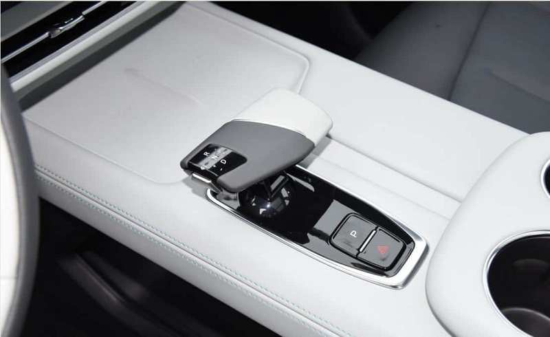 اوشان UNI-Z - کنسول میانی