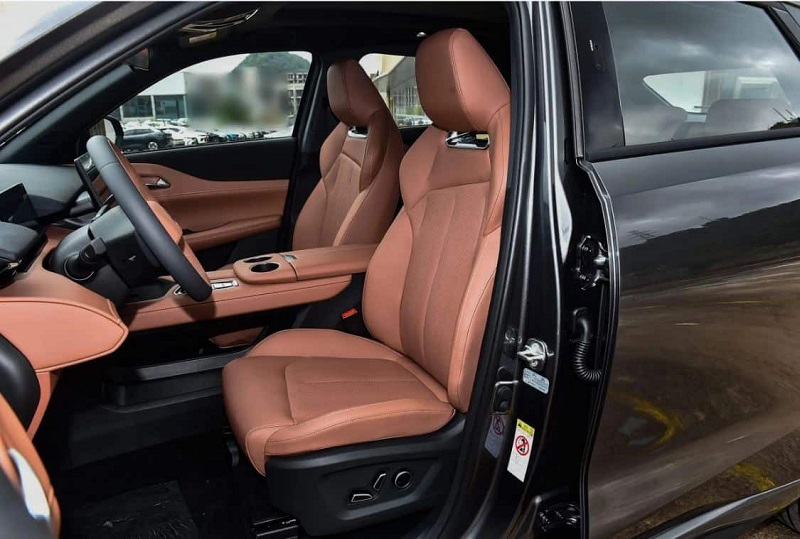 اوشان UNI-Z - صندلی ها