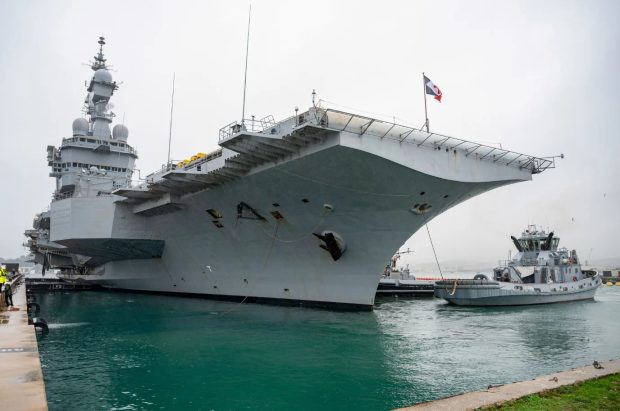 رزمایش اوریون ۲۰۲۶