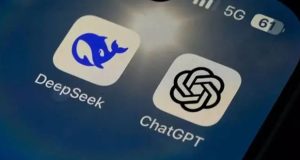 دسترسی به ChatGPT و DeepSeek