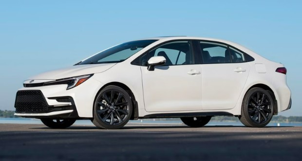 ارزان‌ترین خودروهای جدید ۲۰۲۶