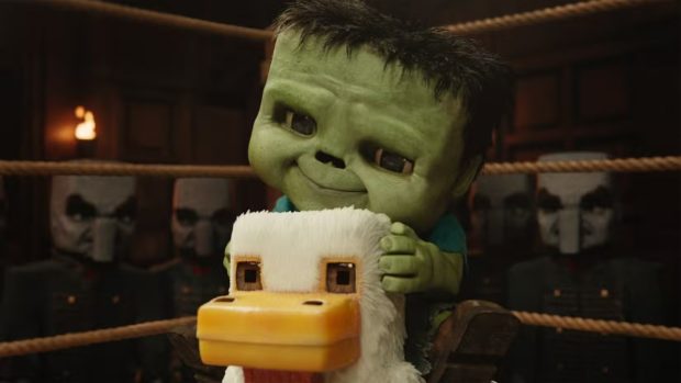 شگفتی گیشه 2025