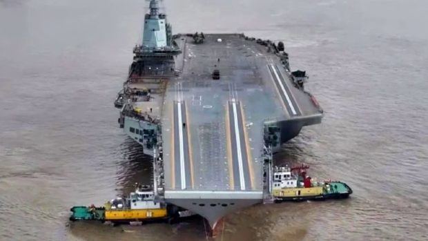 جنگ جهانی سوم 2026