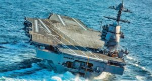 توان بالای موشک DF-27 چین