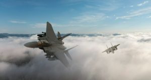 انرژی رادار 6G