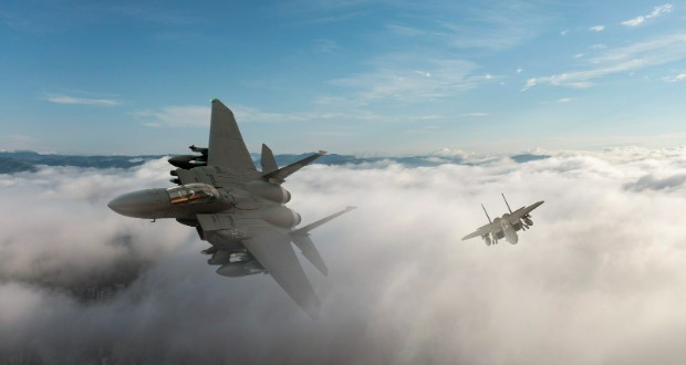 جنگنده‌های آینده چین ممکن است از انرژی رادار 6G برای تامین نیروی خود استفاده کنند