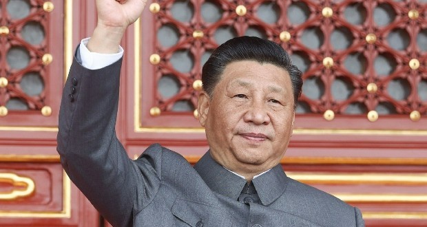 پاکسازی نظامی بزرگ چین با برکناری مقامات ارشد پکن آغاز شد!