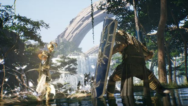 بازی‌های جهان باز ۲۰۲۶